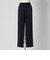 ＜LOEFF＞テーパード パンツ