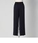 ＜LOEFF＞テーパード パンツ
