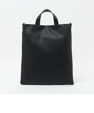 “Drape Bag Series” トート ショルダー バッグ 2WAY