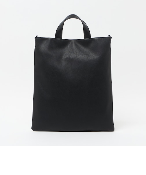 “Drape Bag Series” トート ショルダー バッグ 2WAY