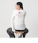 【別注】＜WAVE UNION＞プリントロングスリーブTシャツ