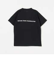 ＜AddElm × CGS.＞ショート スリーブ Tシャツ