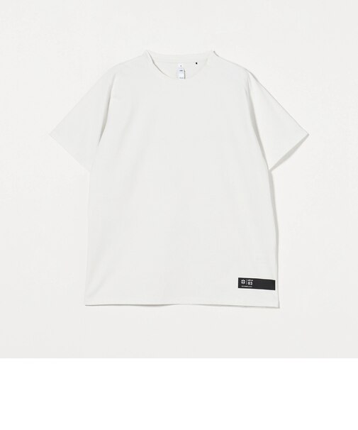 ＜AddElm × CGS.＞ショート スリーブ Tシャツ