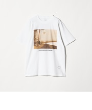 ＜TANGTANG＞GASATANG SK FUWARI Tシャツ