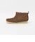 ＜Clarks Originals＞ワラ ルーイ シューズ