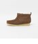 ＜Clarks Originals＞ワラ ルーイ シューズ