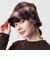 【一部別注】＜Revis.＞チェック バケットハット
