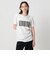 【別注】＜m’s braque＞ MERCI Tシャツ