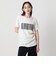 【別注】＜m’s braque＞ MERCI Tシャツ