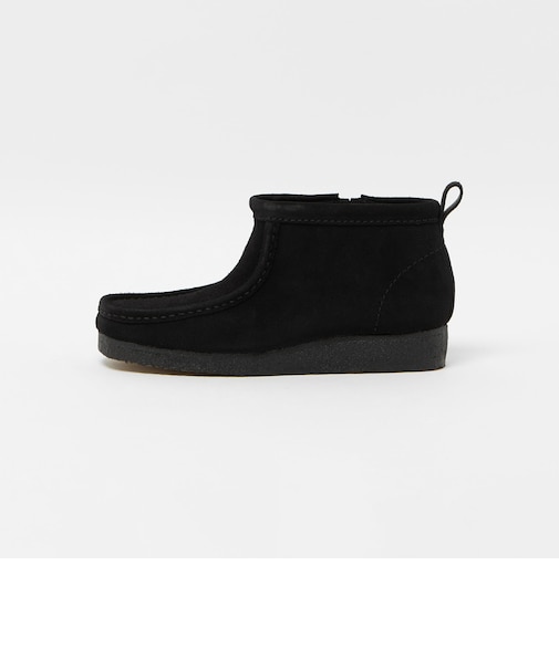 ＜Clarks Originals＞ワラ ルーイ シューズ