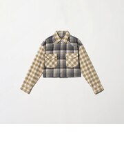 ＜PENDLETON×JANE SMITH×BEAUTY&YOUTH＞チェック シャツ