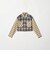 ＜PENDLETON×JANE SMITH×BEAUTY&YOUTH＞チェック シャツ