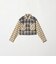＜PENDLETON×JANE SMITH×BEAUTY&YOUTH＞チェック シャツ