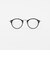 【別注】＜KANEKO OPTICAL（金子眼鏡）＞Steve II スティーブ アイウェア