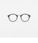【別注】＜KANEKO OPTICAL（金子眼鏡）＞Steve II スティーブ アイウェア