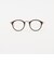 【別注】＜KANEKO OPTICAL（金子眼鏡）＞Steve II スティーブ アイウェア