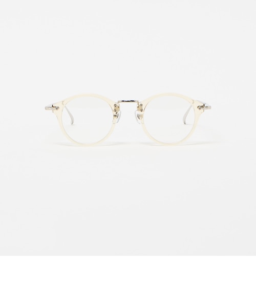 別注】＜KANEKO OPTICAL（金子眼鏡）＞Logan ローガン アイウェア