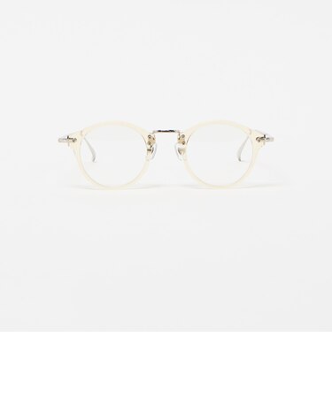 【別注】＜KANEKO OPTICAL（金子眼鏡）＞Steve II スティーブ アイウェア