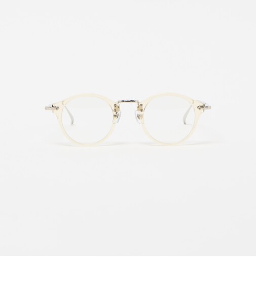 【別注】＜KANEKO OPTICAL（金子眼鏡）＞Steve II スティーブ アイウェア