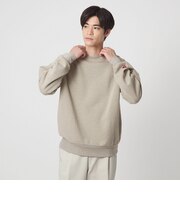 【別注】＜Healthknit＞クルーネック スウェット