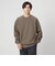 【別注】＜Healthknit＞クルーネック スウェット
