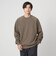 【別注】＜Healthknit＞クルーネック スウェット