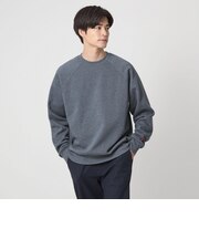 【別注】＜Healthknit＞クルーネック スウェット
