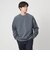 【別注】＜Healthknit＞クルーネック スウェット
