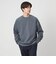【別注】＜Healthknit＞クルーネック スウェット