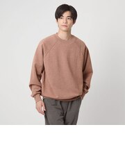 【別注】＜Healthknit＞クルーネック スウェット