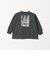 ＜UNIVERSAL OVERALL＞フォトプリント プルオーバー / キッズ  100cm-130cm
