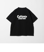 ＜RYU AMBE× CGS.＞江ノ電 Tシャツ 2