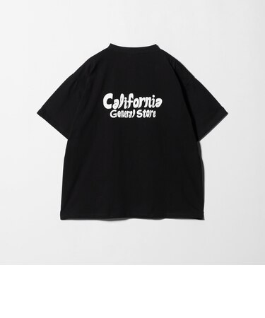 <RYU AMBE× CGS.>江ノ電 Tシャツ 2