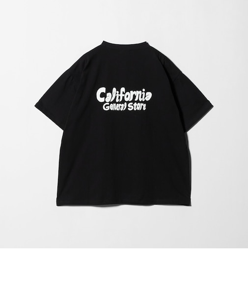 <RYU AMBE× CGS.>江ノ電 Tシャツ 2