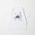 ＜RYU AMBE× CGS.＞江ノ電 Tシャツ 2
