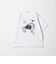 ＜RYU AMBE× CGS.＞江ノ電 Tシャツ 2