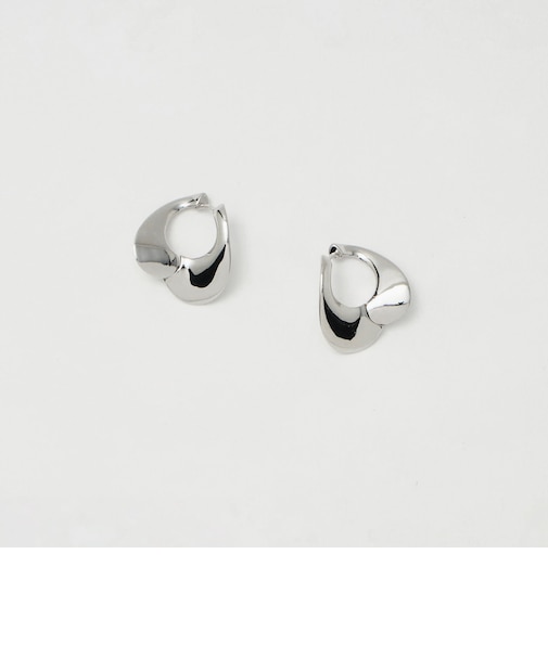 バロック シェイプ ピアス
