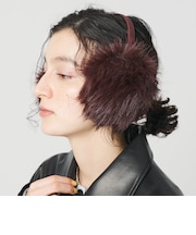 <LY>Muffmoff イヤーマフ