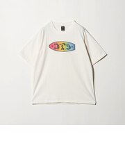 ＜DOGTOWN× CGS.＞DTS Tシャツ