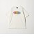 ＜DOGTOWN× CGS.＞DTS Tシャツ