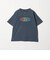 ＜DOGTOWN× CGS.＞DTS Tシャツ