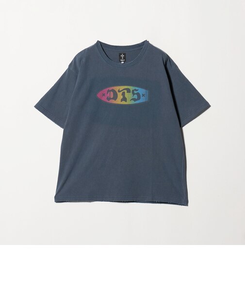 <DOGTOWN× CGS.>DTS Tシャツ