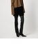＜AEWEN MATOPH＞ウールカシミヤミックス ニットショートパンツ