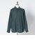 ＜LOEFF＞チェック シャツ UNISEX