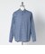 ＜LOEFF＞チェック シャツ UNISEX