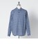 ＜LOEFF＞チェック シャツ UNISEX
