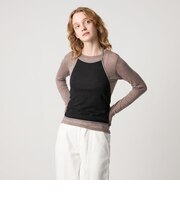 ＜Steven Alan＞ホルターネック トップス