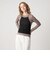 ＜Steven Alan＞ホルターネック トップス