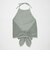 ＜Steven Alan＞ホルターネック トップス