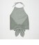 ＜Steven Alan＞ホルターネック トップス